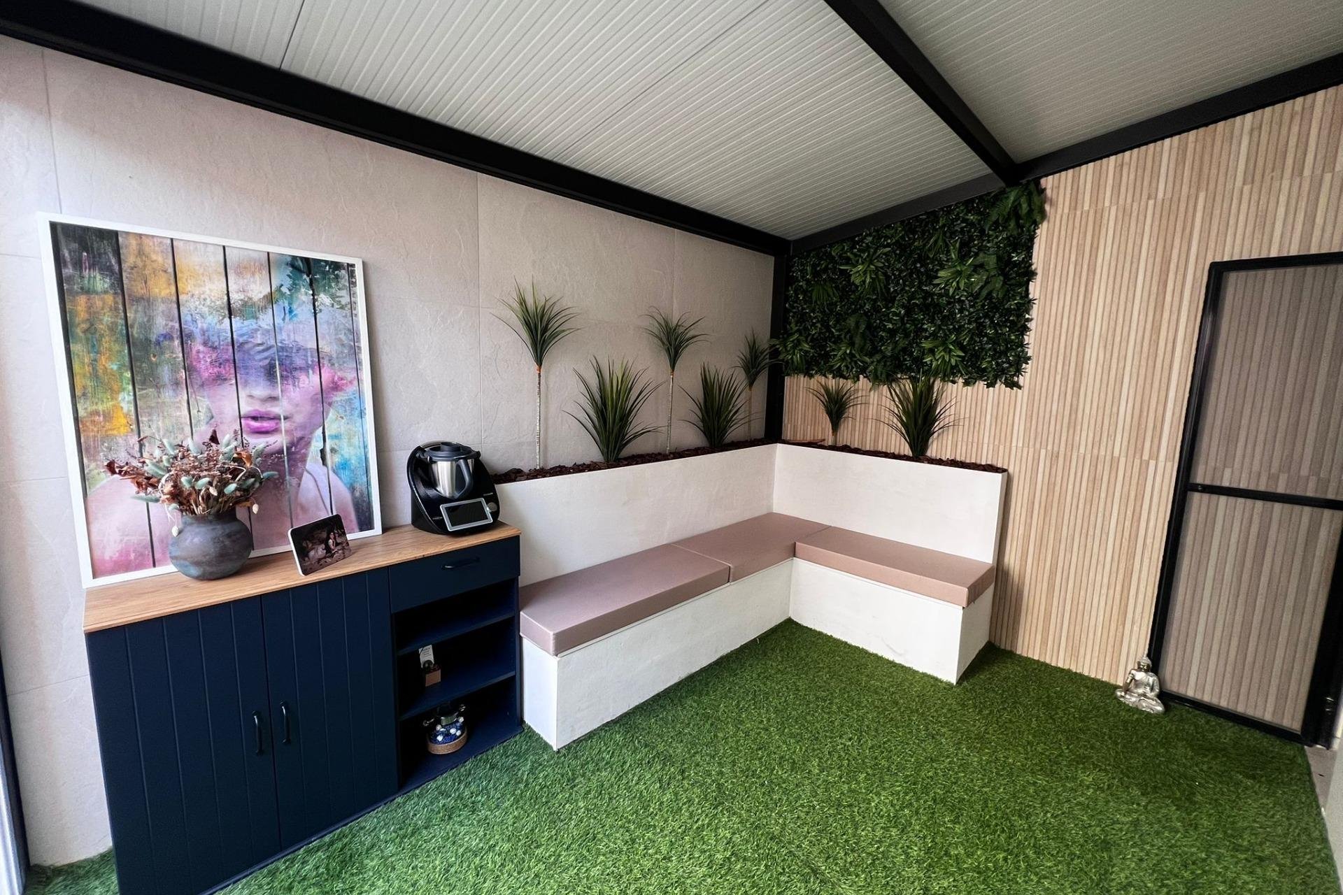 Herverkoop - Piso - Elche - Travalón