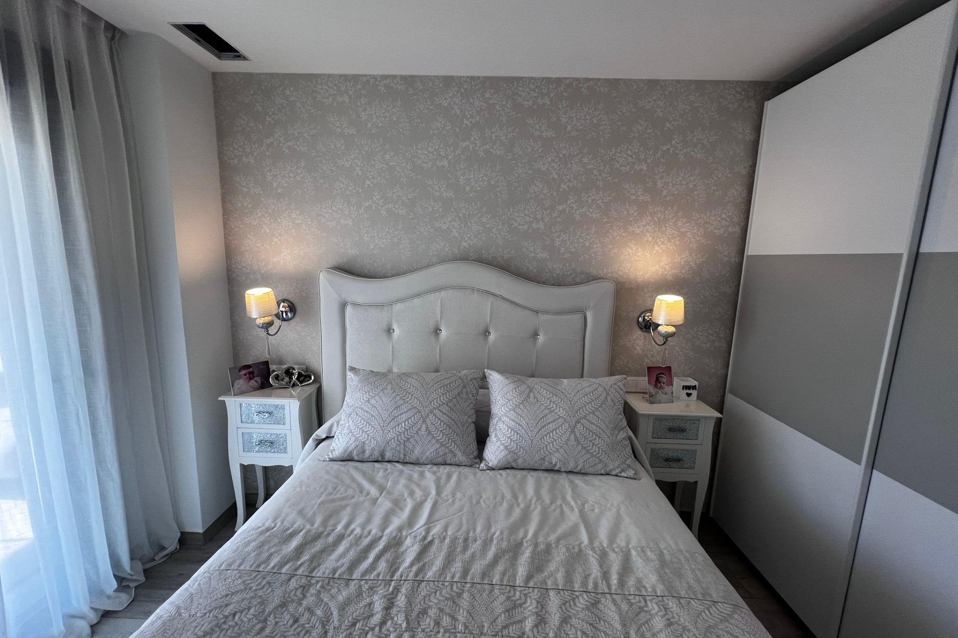 Herverkoop - Piso - Elche - Travalón