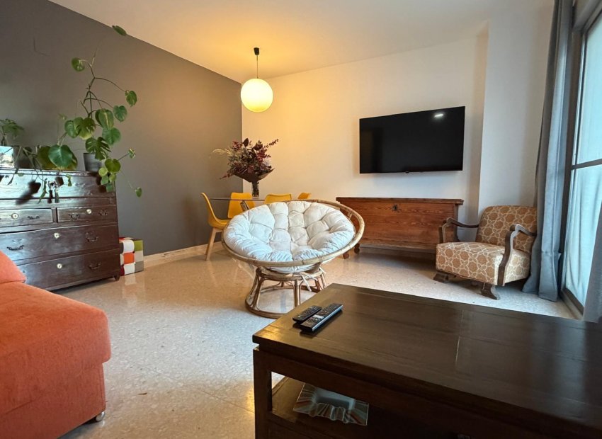 Herverkoop - Piso - Elche - Zona Deportiva-Nuevo Altabix