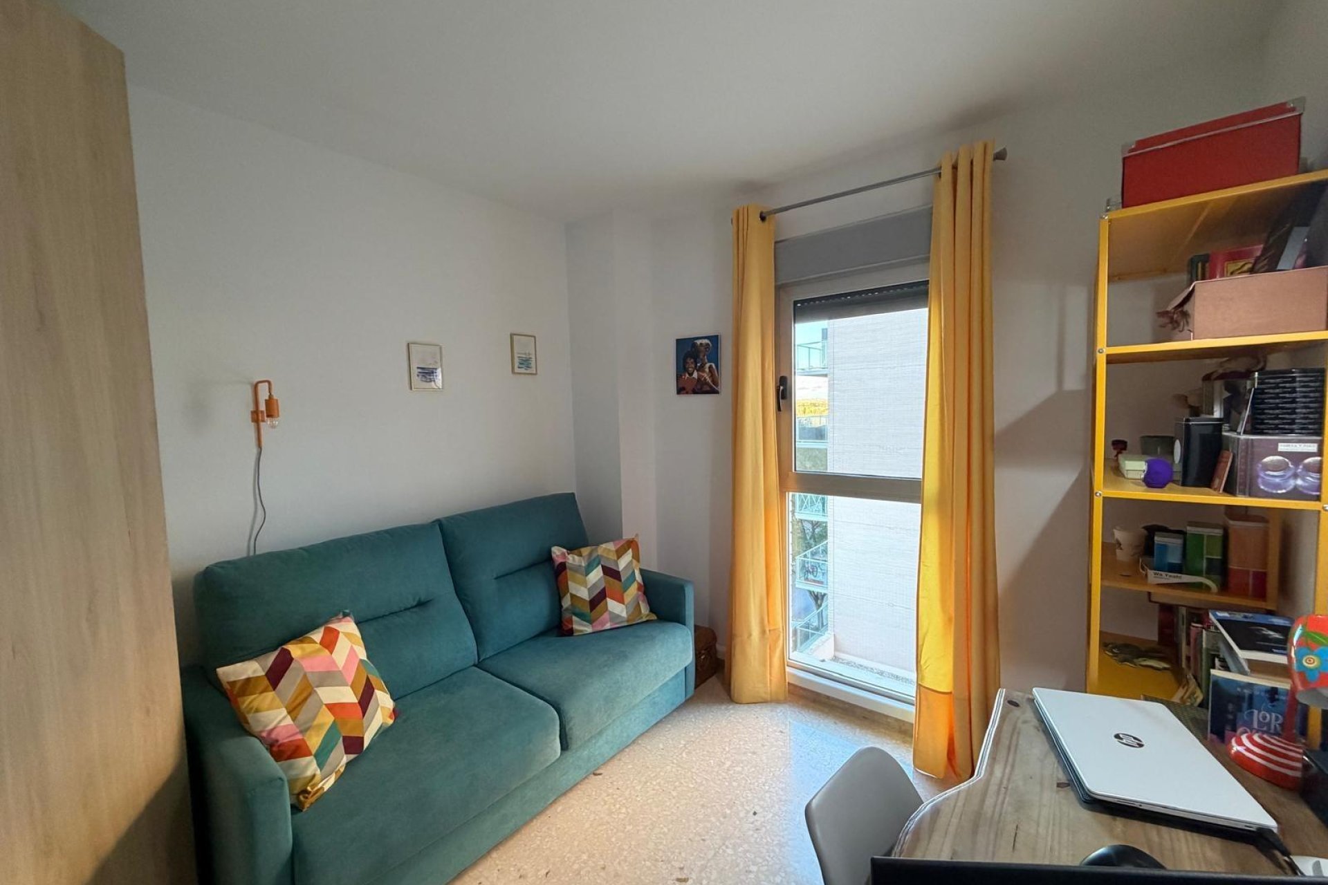 Herverkoop - Piso - Elche - Zona Deportiva-Nuevo Altabix