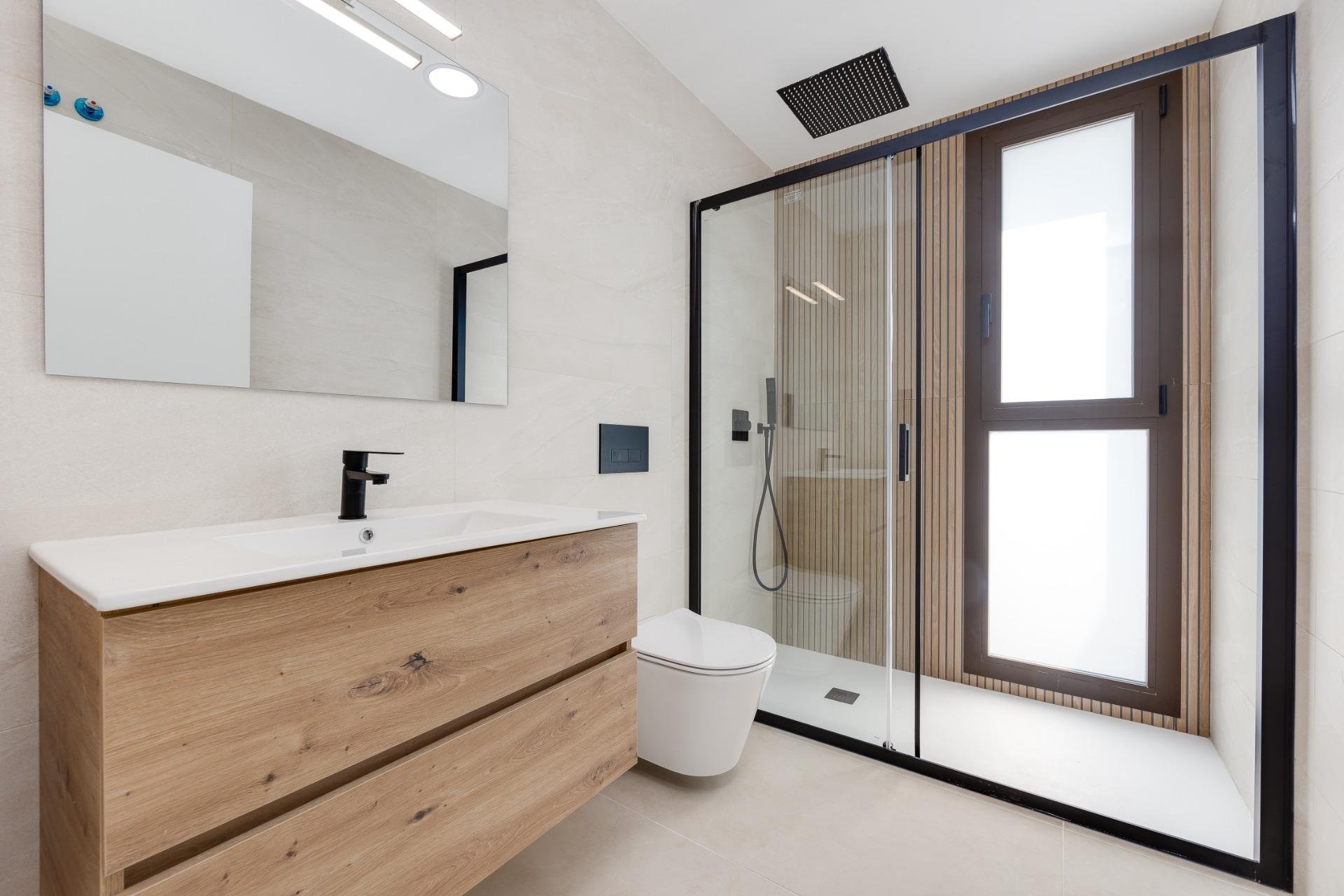 Herverkoop - Piso - La marina - La Marina / El Pinet