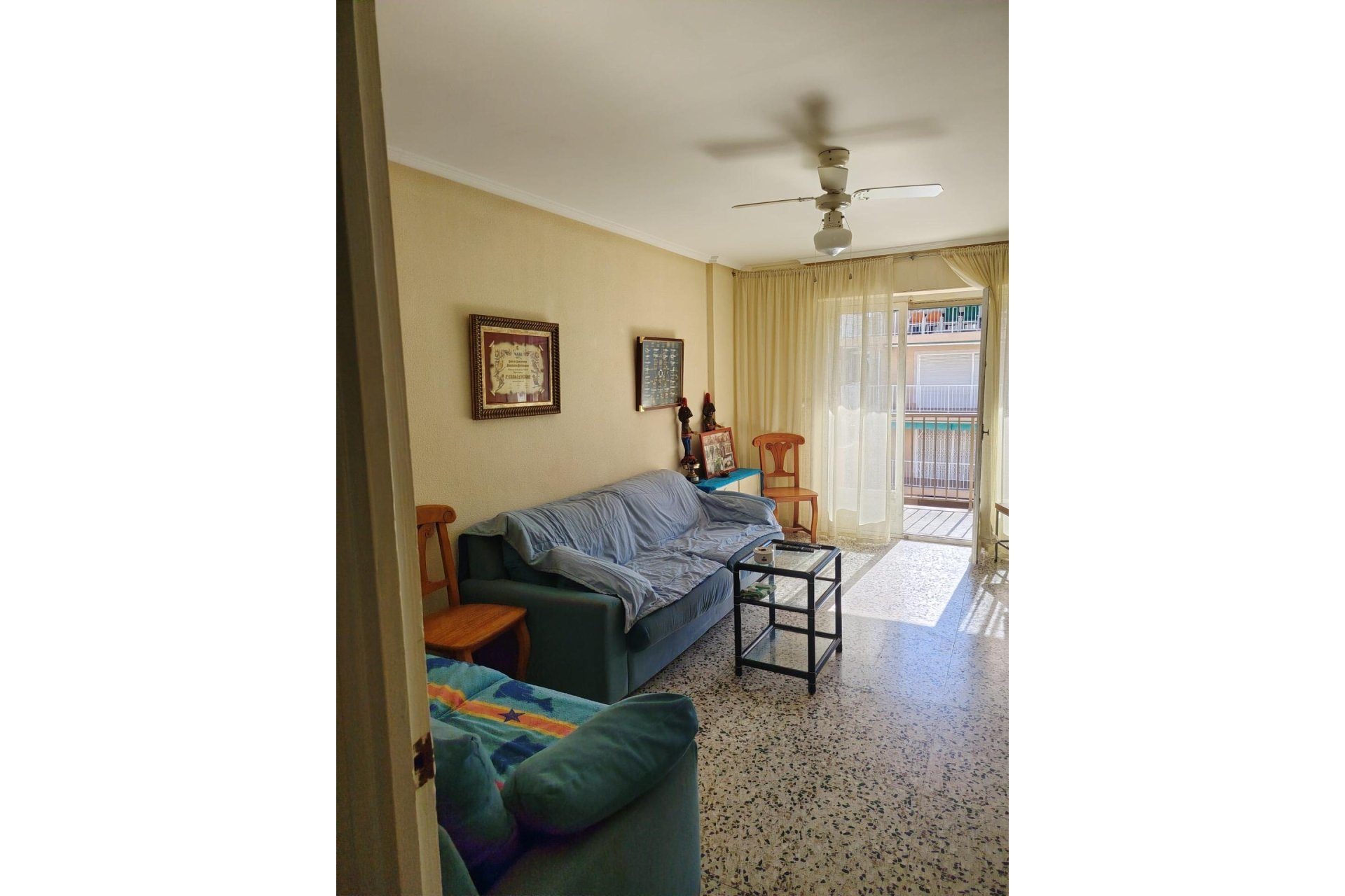 Herverkoop - Piso - Santa Pola - Centro