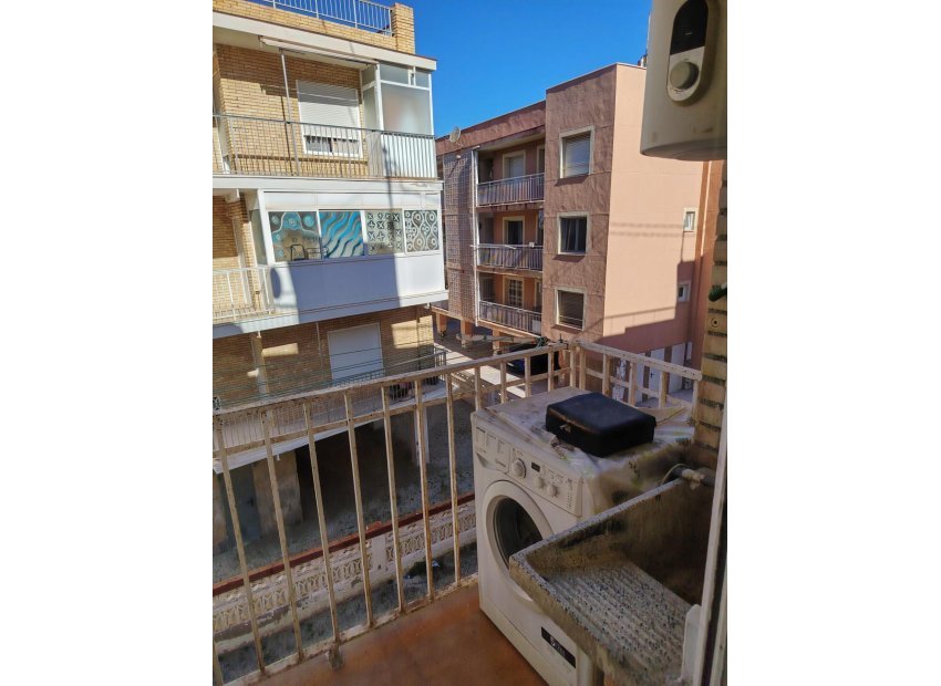 Herverkoop - Piso - Santa Pola - Centro