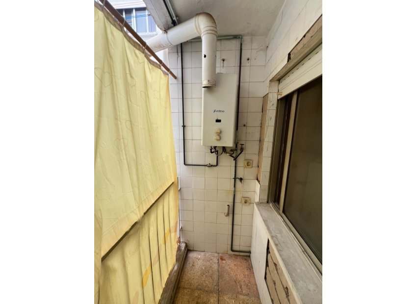 Herverkoop - Piso - Santa Pola - Eroski