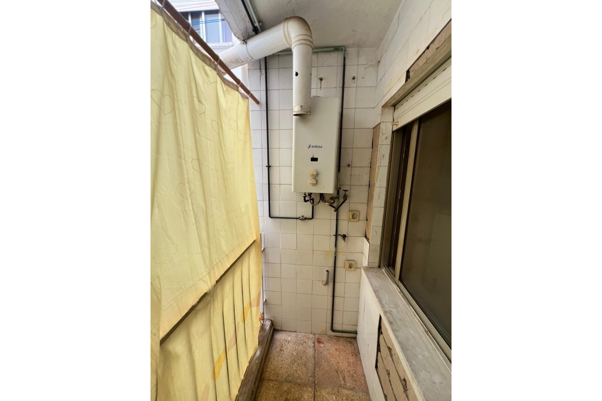 Herverkoop - Piso - Santa Pola - Eroski