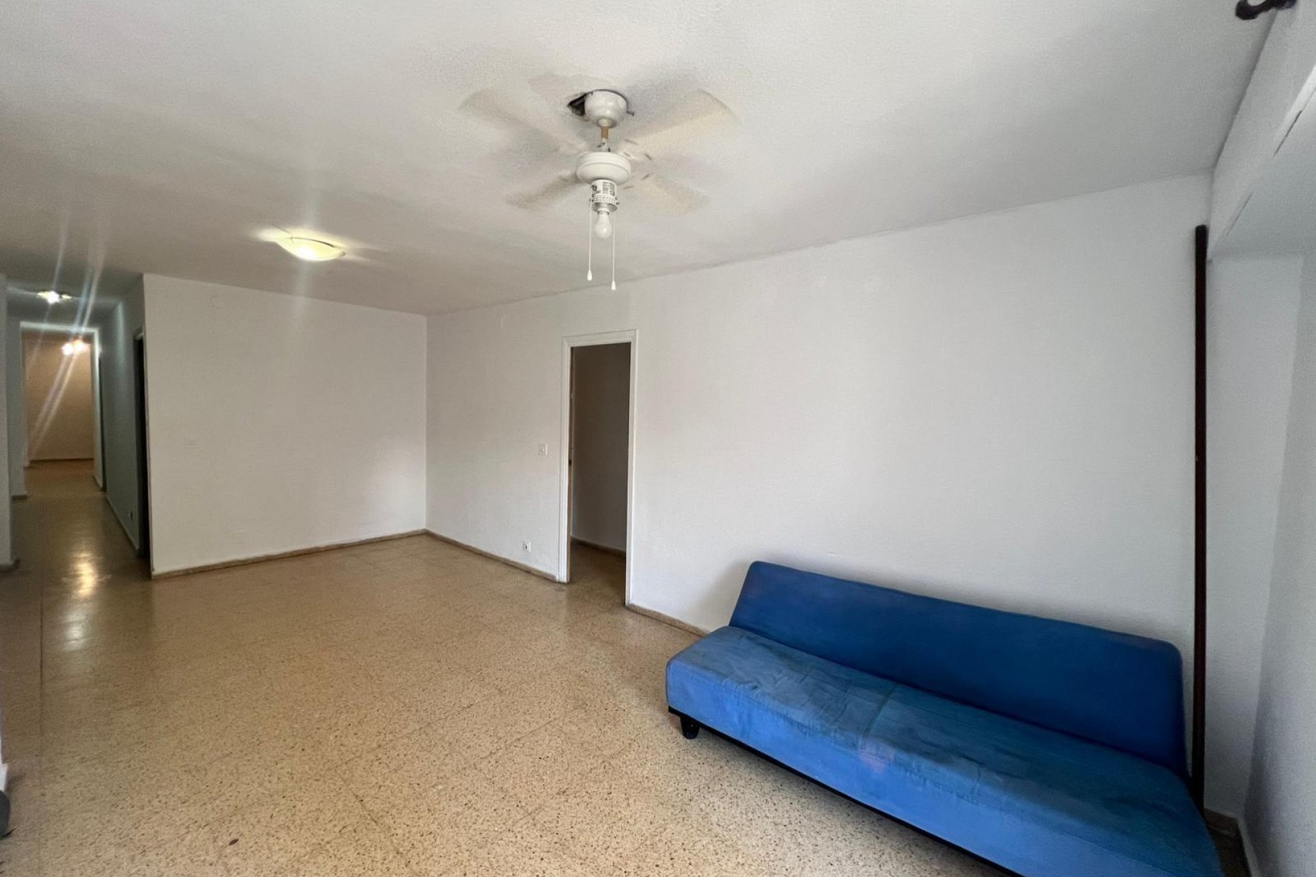 Herverkoop - Piso - Santa Pola - Eroski