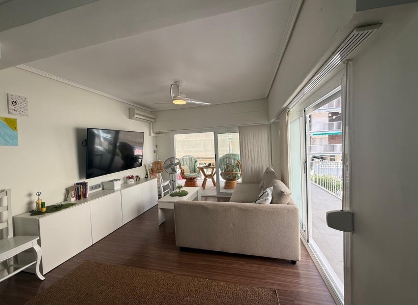 Herverkoop - Piso - Santa Pola - Gran Playa