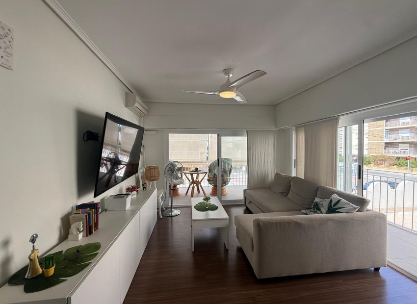 Herverkoop - Piso - Santa Pola - Gran Playa