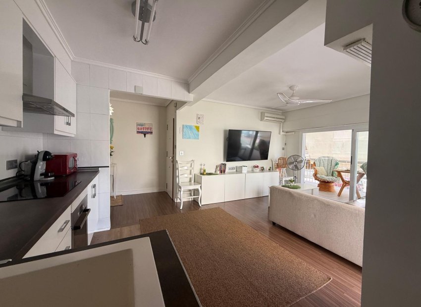 Herverkoop - Piso - Santa Pola - Gran Playa