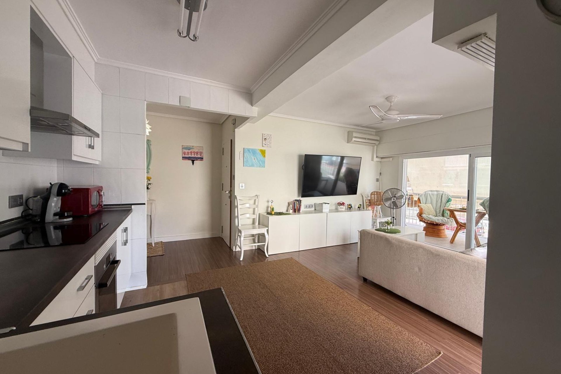 Herverkoop - Piso - Santa Pola - Gran Playa