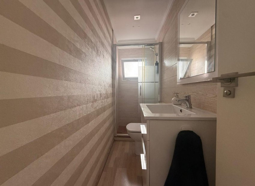 Herverkoop - Piso - Santa Pola - Gran Playa