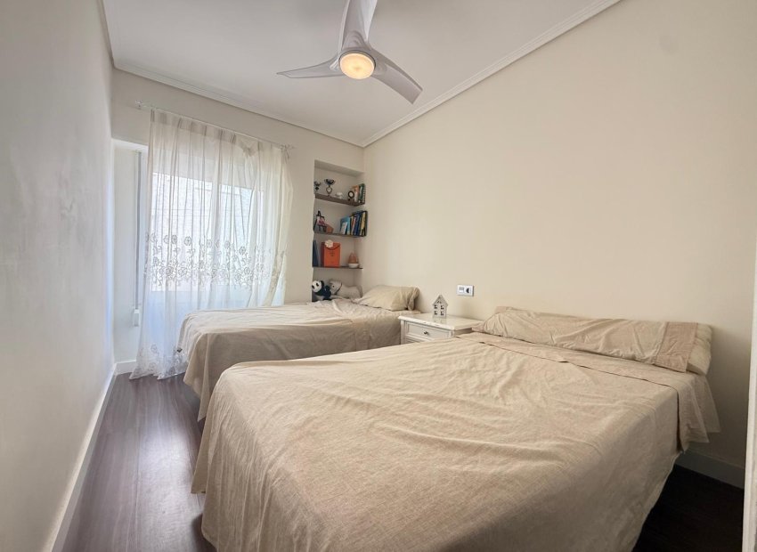 Herverkoop - Piso - Santa Pola - Gran Playa