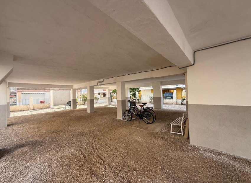 Herverkoop - Piso - Santa Pola - Gran Playa