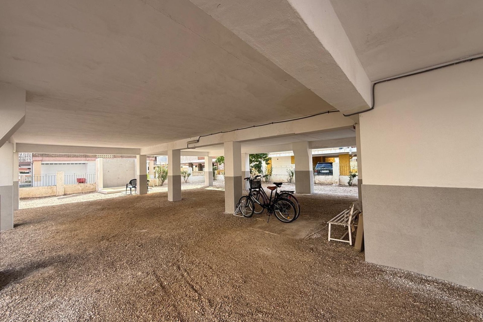 Herverkoop - Piso - Santa Pola - Gran Playa