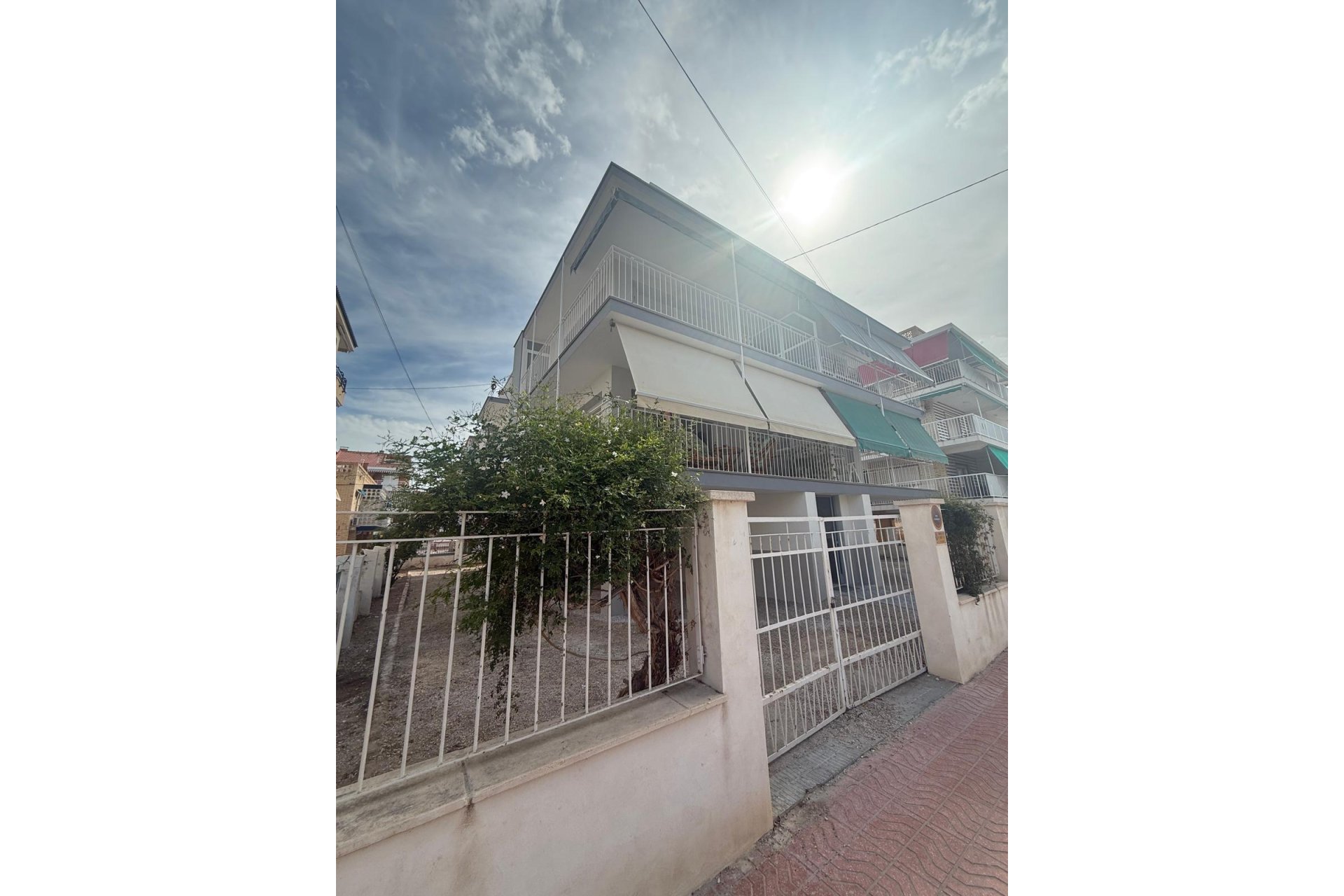 Herverkoop - Piso - Santa Pola - Gran Playa