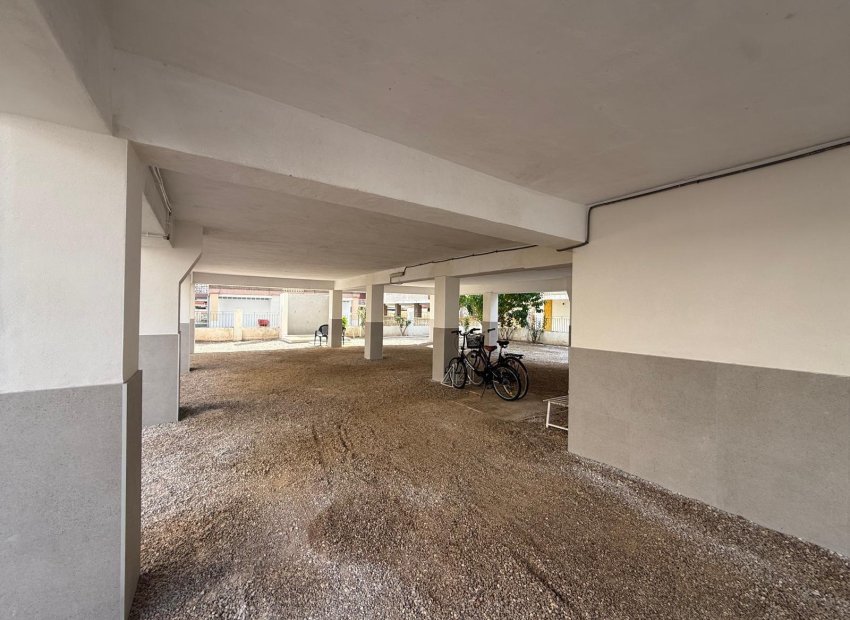 Herverkoop - Piso - Santa Pola - Gran Playa