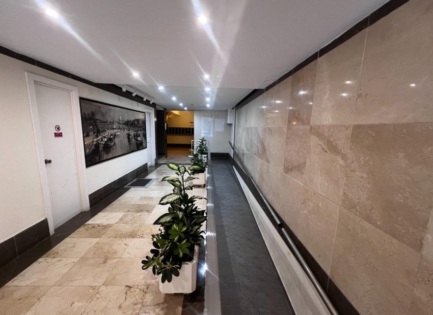 Herverkoop - Piso - Santa Pola - Santiago bernabeu