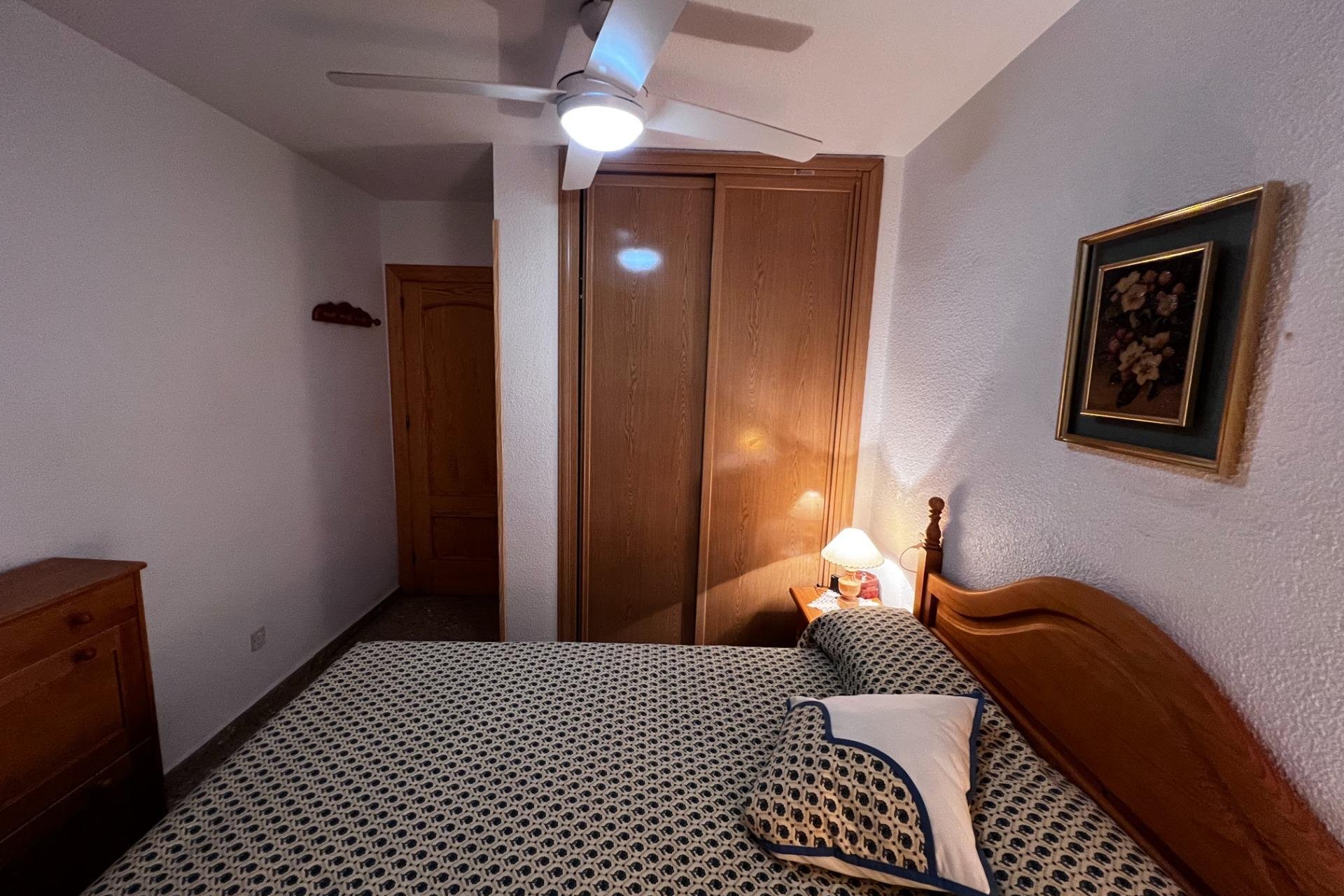 Herverkoop - Piso - Santa Pola - Santiago bernabeu