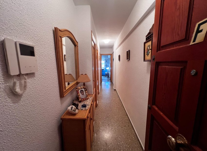 Herverkoop - Piso - Santa Pola - Santiago bernabeu