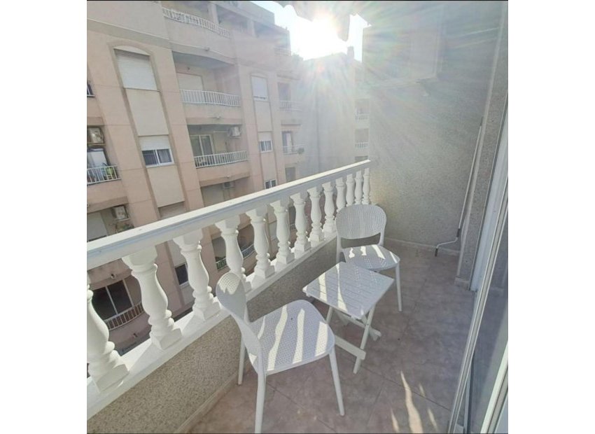 Herverkoop - Piso - Torrevieja - Centro