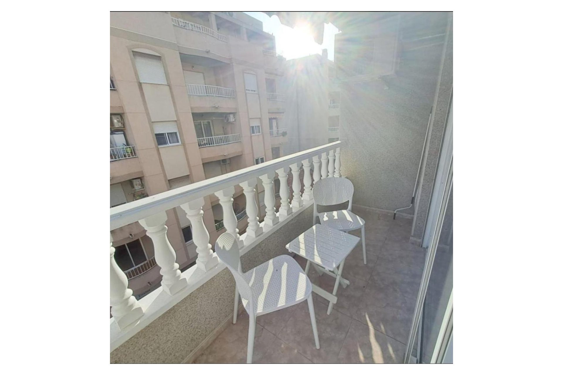 Herverkoop - Piso - Torrevieja - Centro
