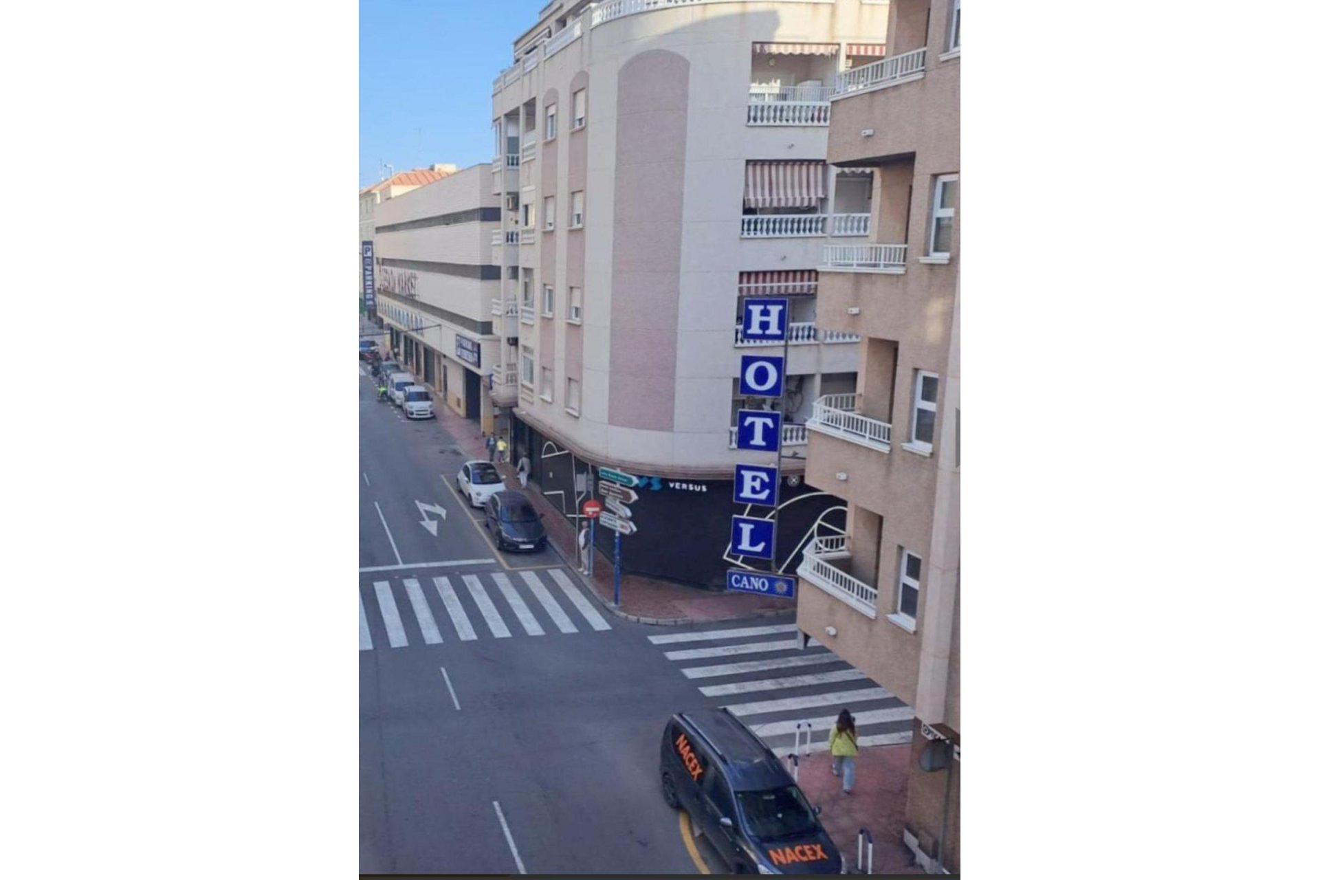 Herverkoop - Piso - Torrevieja - Centro