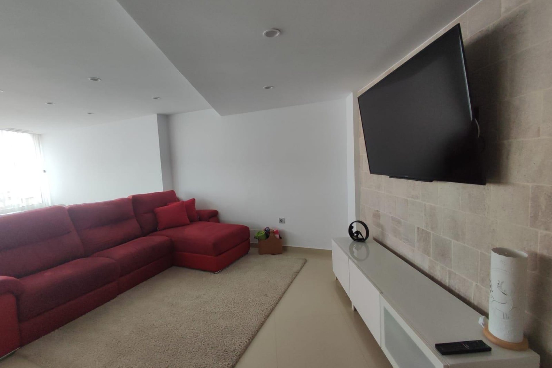 Herverkoop - Piso - Torrevieja - Playa de la mata