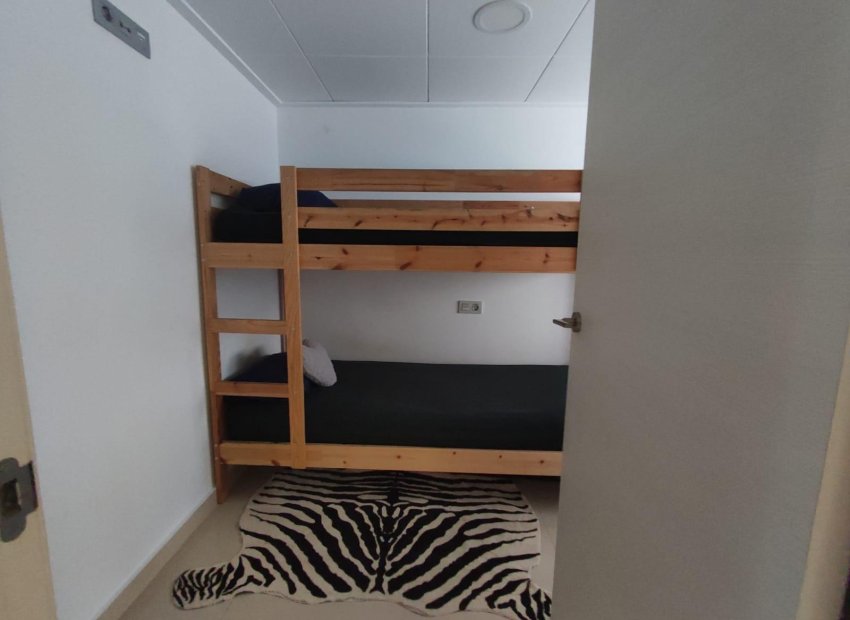 Herverkoop - Piso - Torrevieja - Playa de la mata