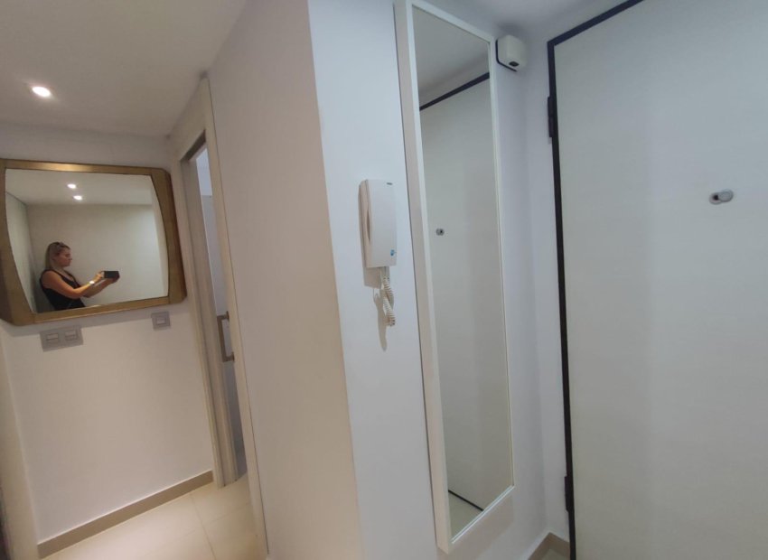 Herverkoop - Piso - Torrevieja - Playa de la mata