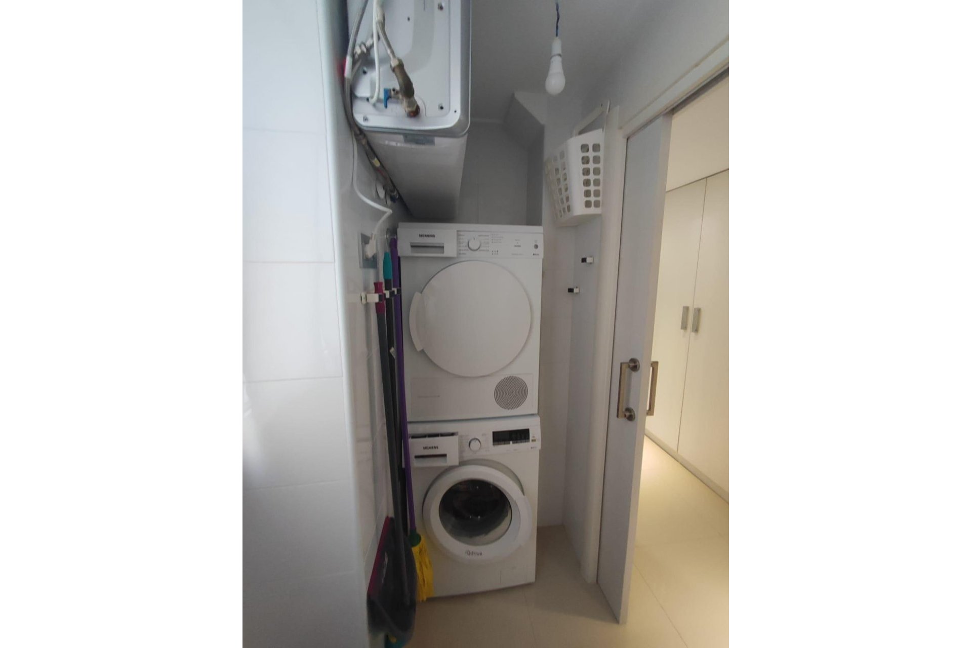 Herverkoop - Piso - Torrevieja - Playa de la mata