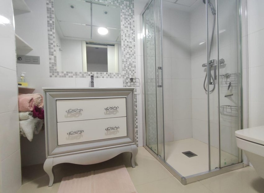 Herverkoop - Piso - Torrevieja - Playa de la mata