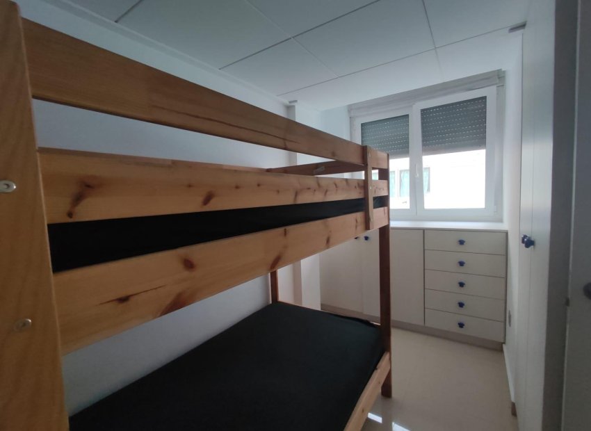 Herverkoop - Piso - Torrevieja - Playa de la mata