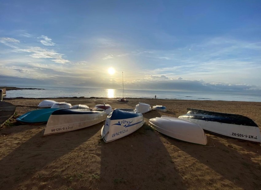 Herverkoop - Piso - Torrevieja - Playa de la mata