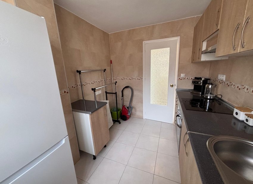 Herverkoop - Piso - Torrevieja - Playa de los Naufragos