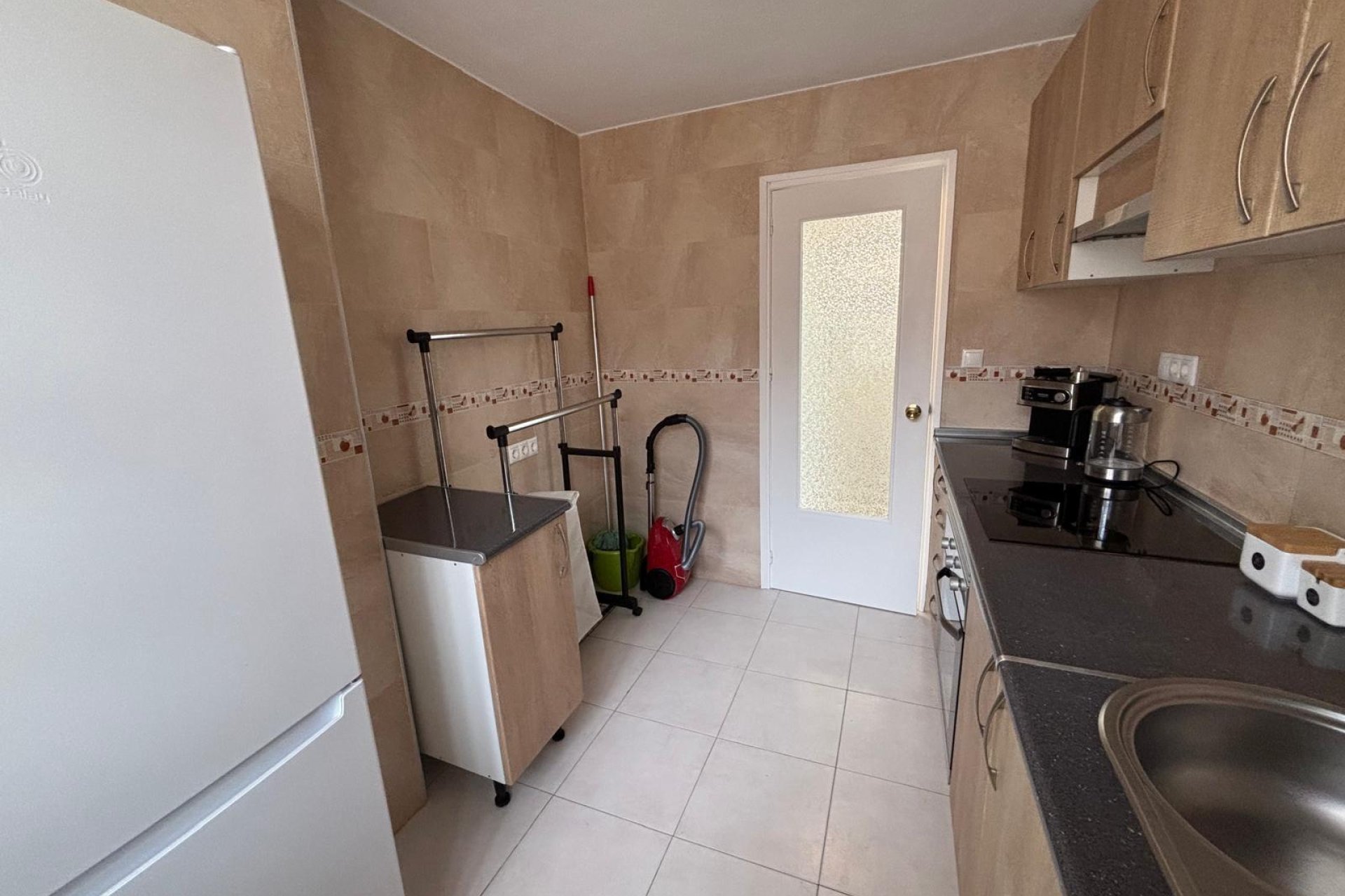 Herverkoop - Piso - Torrevieja - Playa de los Naufragos