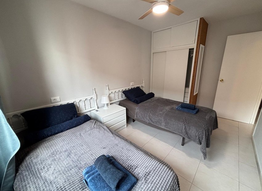 Herverkoop - Piso - Torrevieja - Playa de los Naufragos