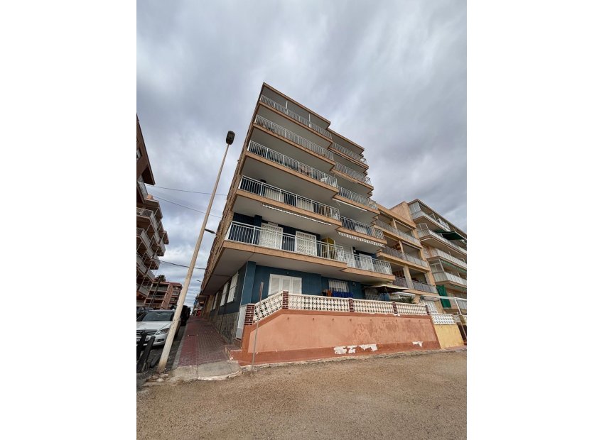 Herverkoop - Piso - Torrevieja - Playa de los Naufragos