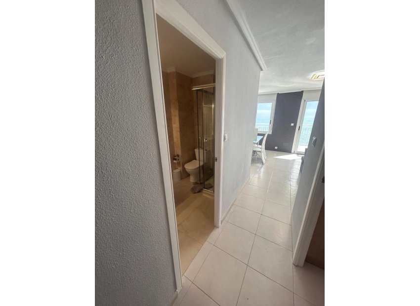 Herverkoop - Piso - Torrevieja - Playa de los Naufragos