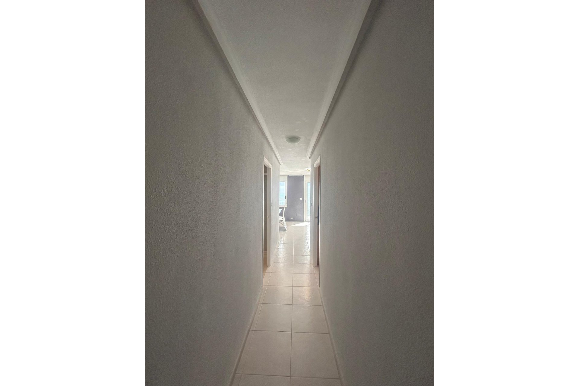 Herverkoop - Piso - Torrevieja - Playa de los Naufragos