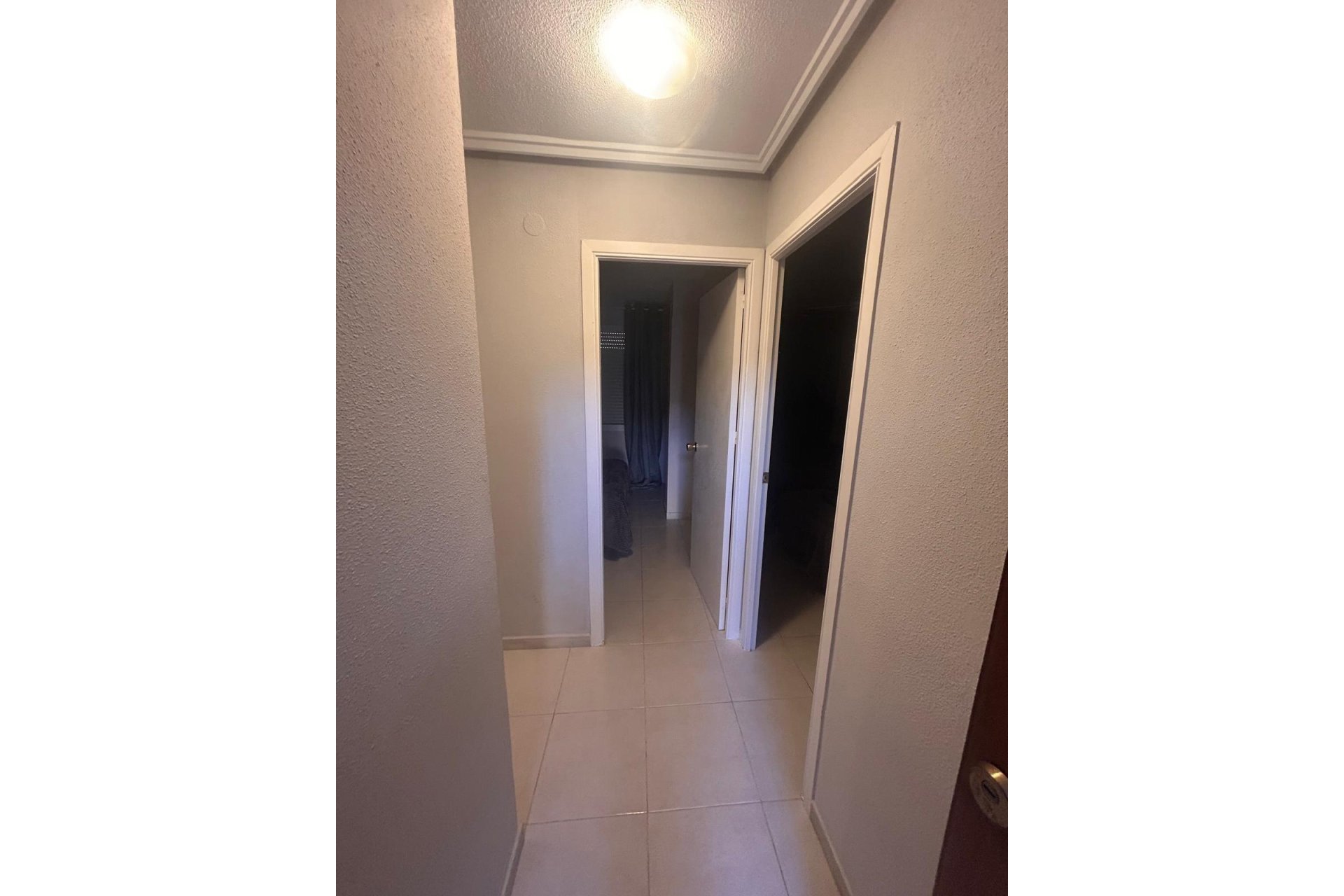 Herverkoop - Piso - Torrevieja - Playa de los Naufragos