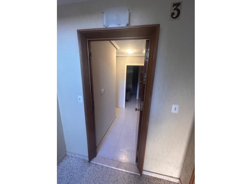 Herverkoop - Piso - Torrevieja - Playa de los Naufragos