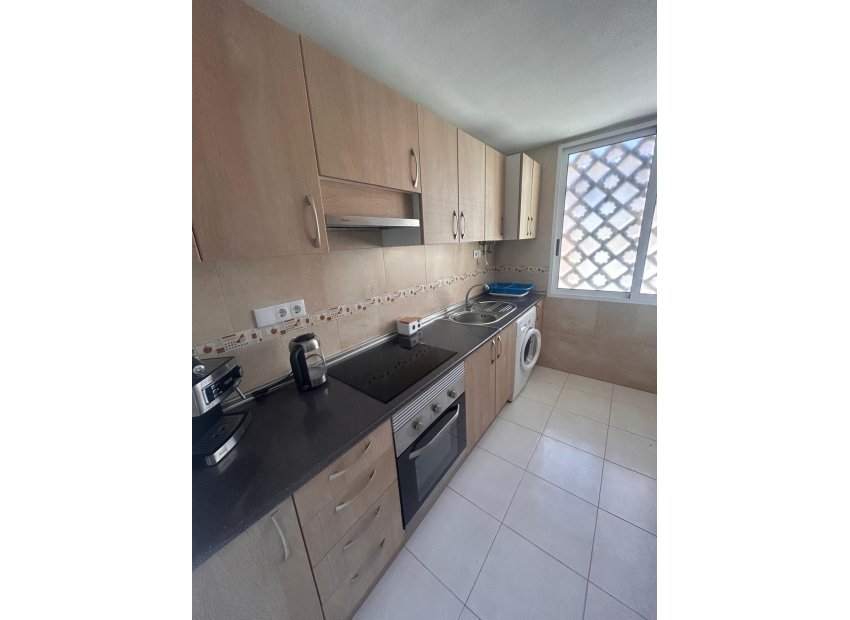 Herverkoop - Piso - Torrevieja - Playa de los Naufragos