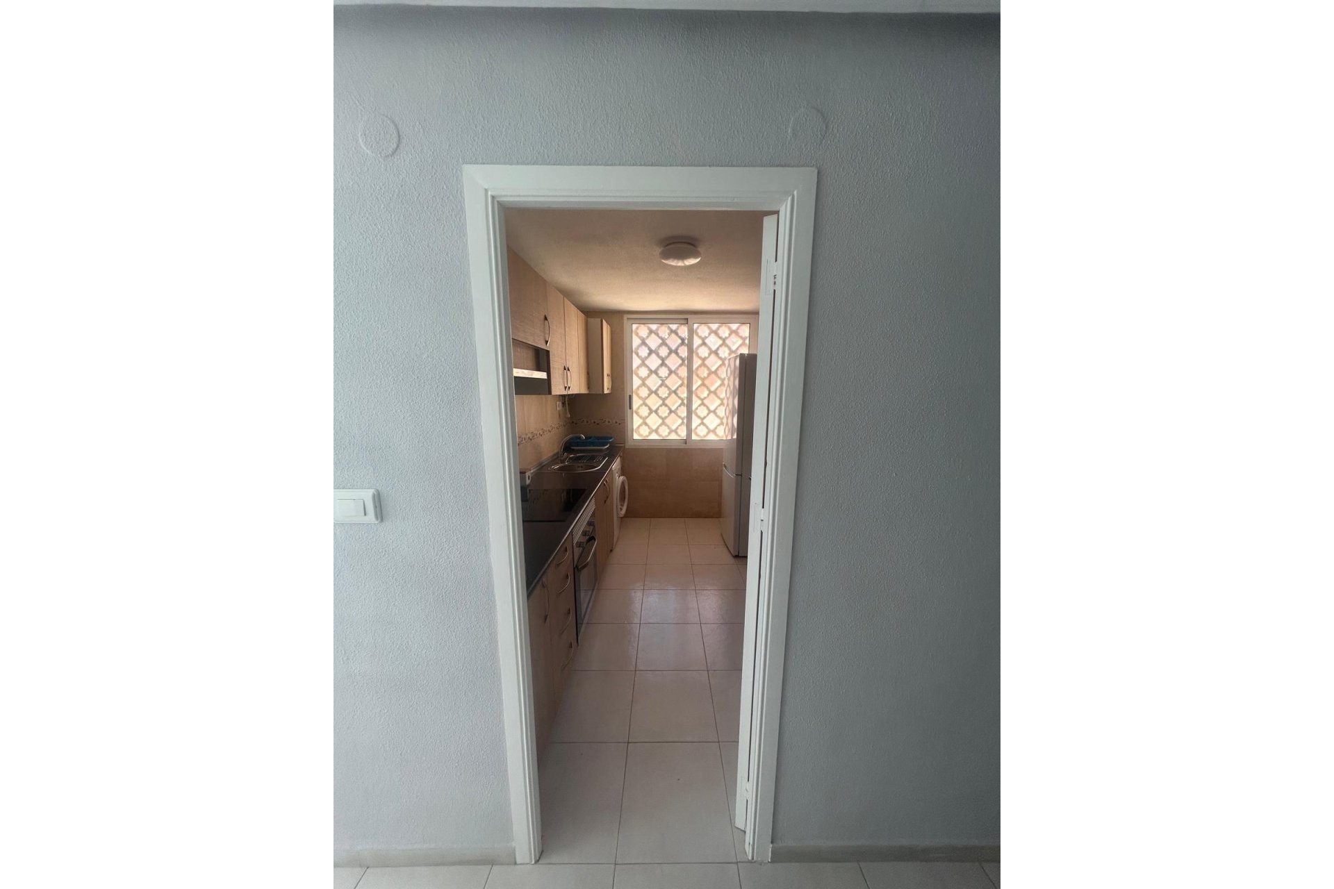 Herverkoop - Piso - Torrevieja - Playa de los Naufragos