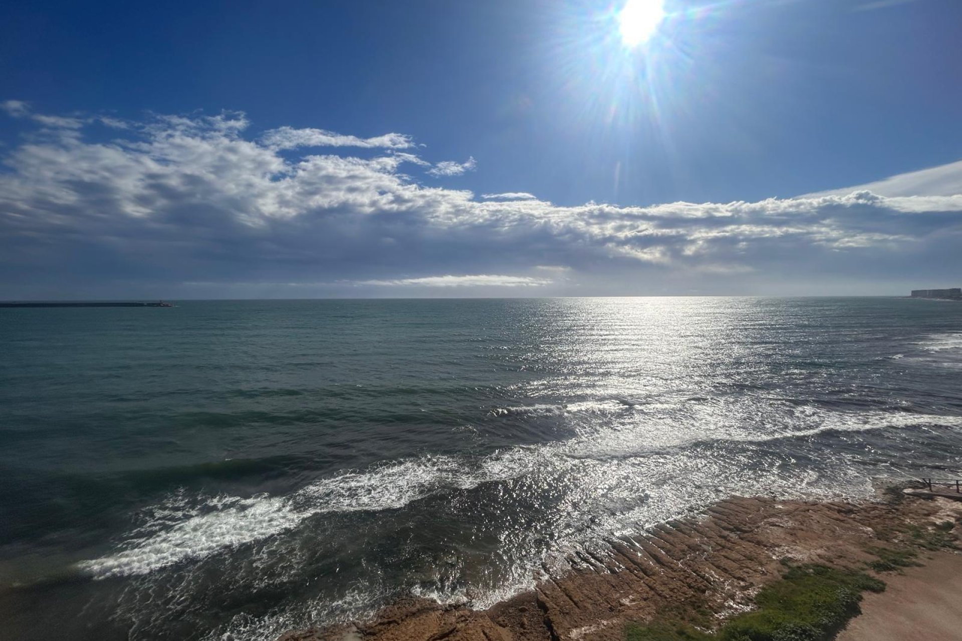 Herverkoop - Piso - Torrevieja - Playa de los Naufragos