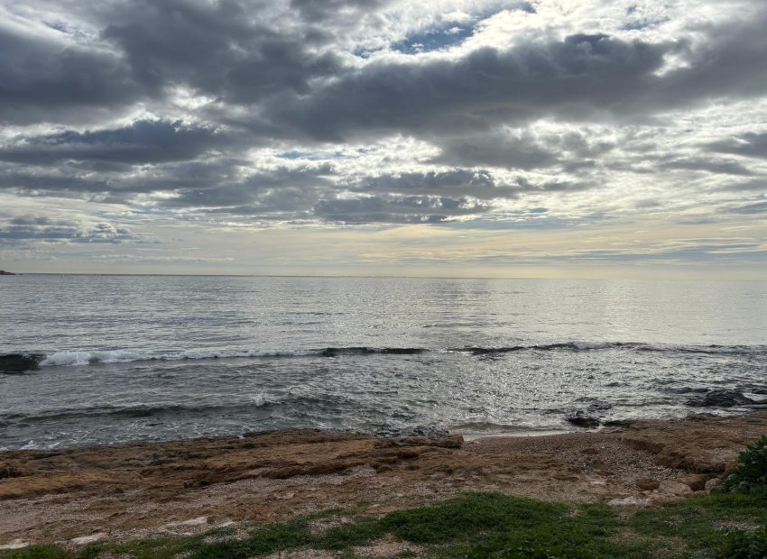 Herverkoop - Piso - Torrevieja - Playa de los Naufragos