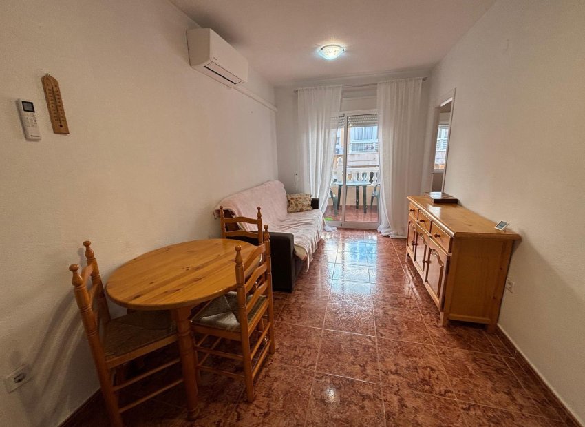 Herverkoop - Piso - Torrevieja - Playa del Cura