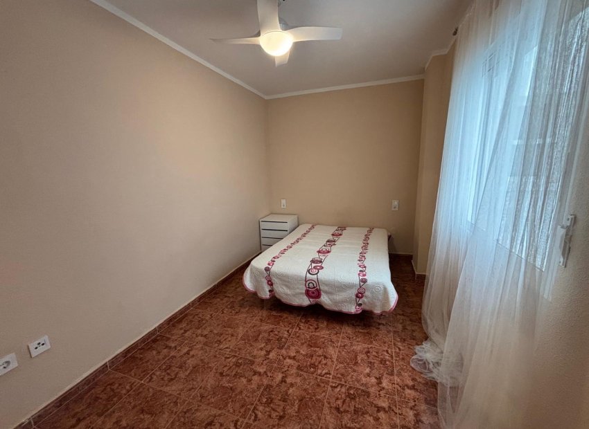 Herverkoop - Piso - Torrevieja - Playa del Cura