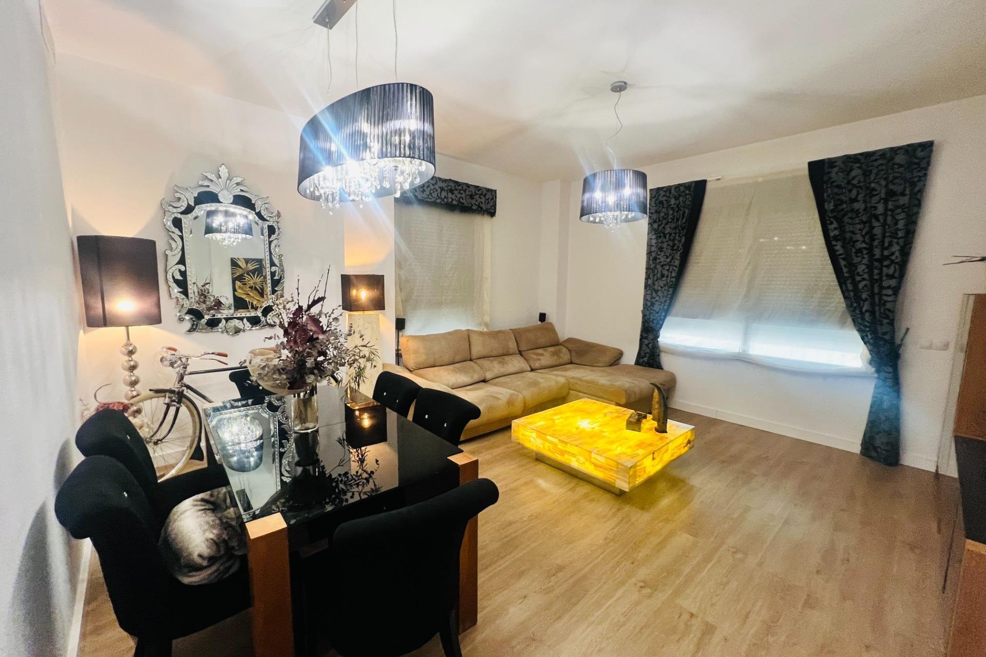 Herverkoop - Planta baja - Elche - Huerto de Travalón