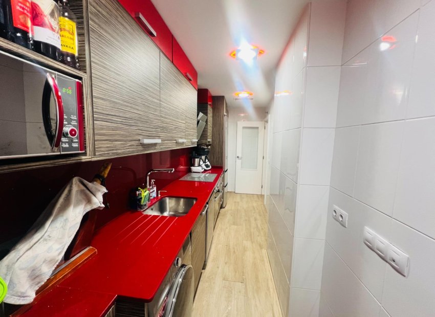 Herverkoop - Planta baja - Elche - Huerto de Travalón