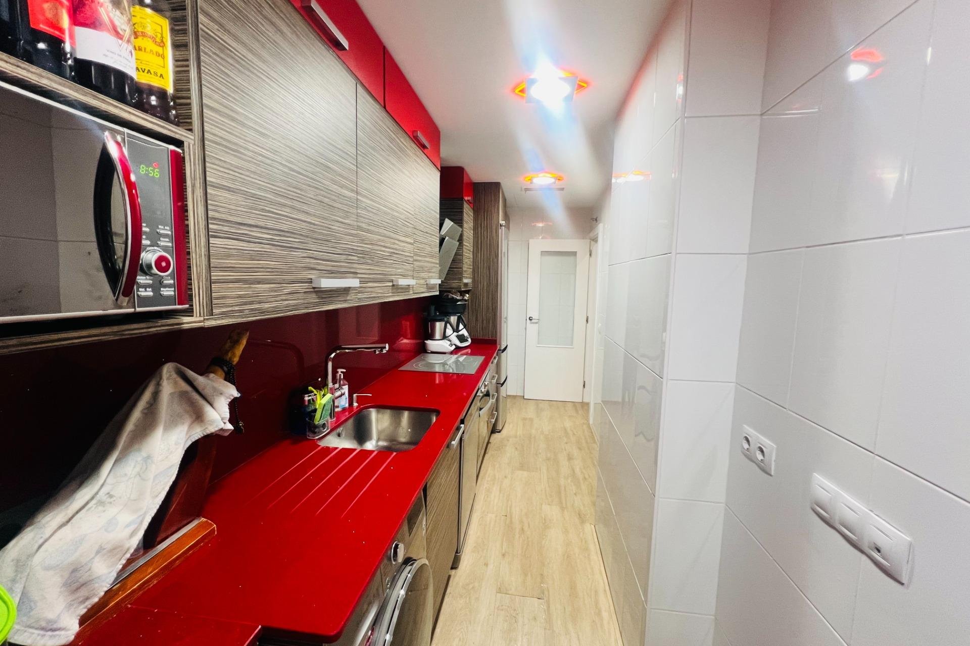 Herverkoop - Planta baja - Elche - Huerto de Travalón